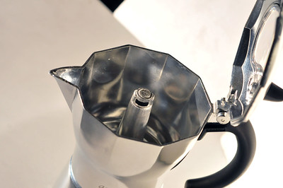 aerolatte 6-Cup MokaVista/Stovetop Espresso Maker