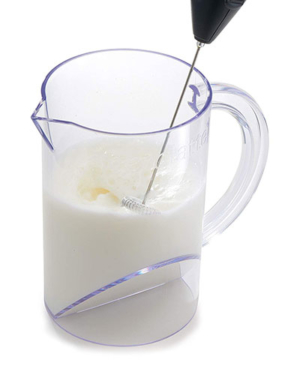 Aerolatte® Steam Free Milk Frother, Utensils - Fry's Food Stores