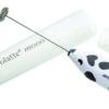 Aerolatte To Go Handheld Milk Frother with Storage Tube – Market Noire Store