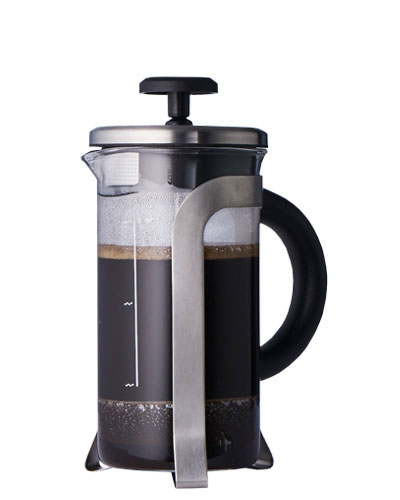 350/600ml French Press Coffee Tea Brewer Coffee Pot Coffee Maker